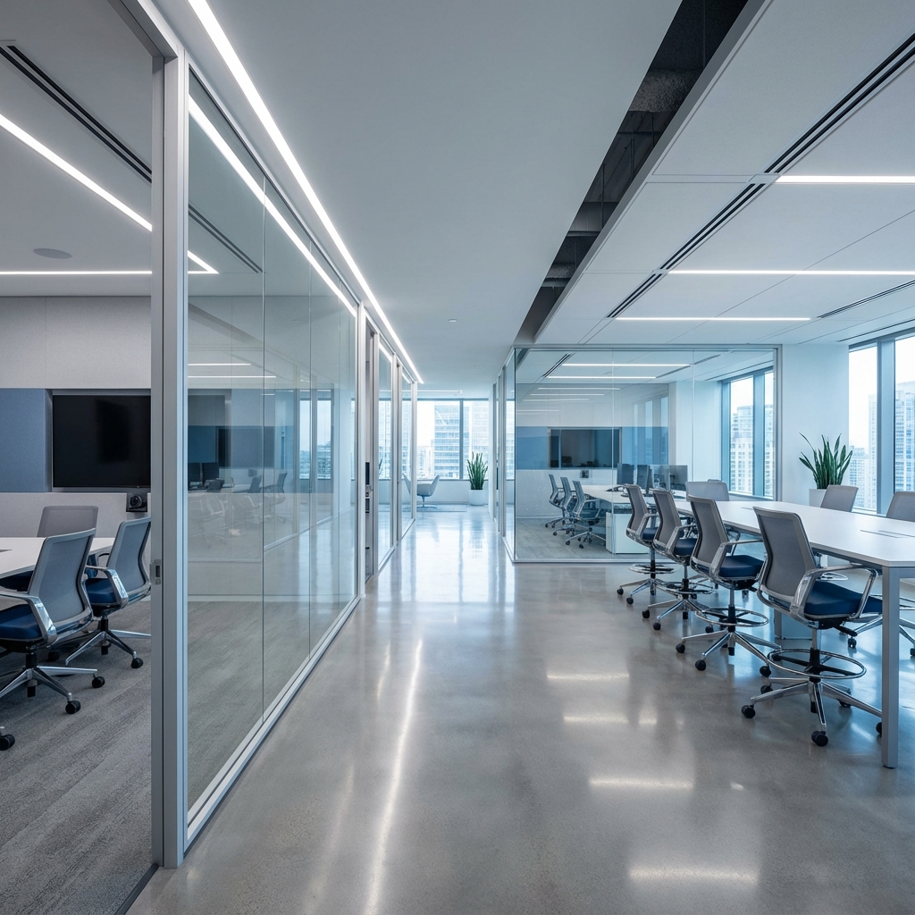 Limpieza para Empresas y Oficinas: Más que estética